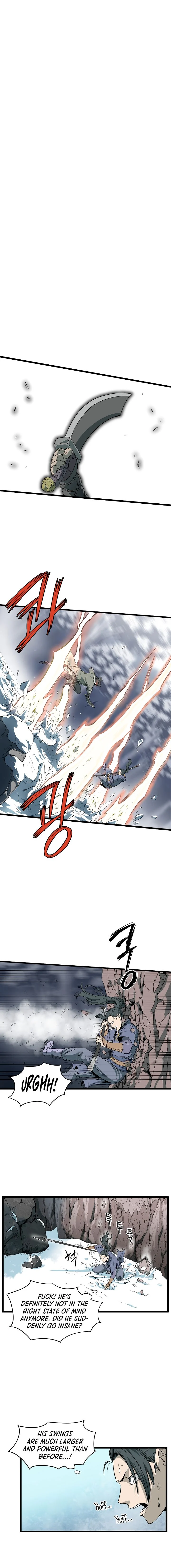 Read Murim Login Manga Online