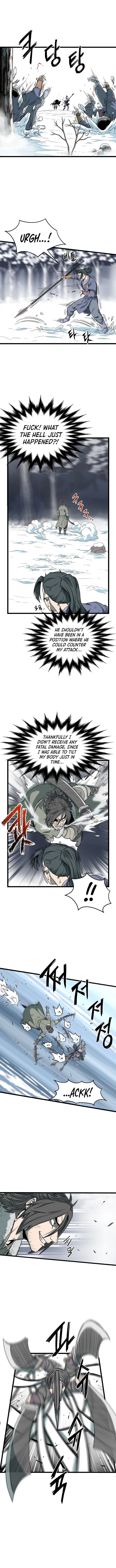 Read Murim Login Manga Online