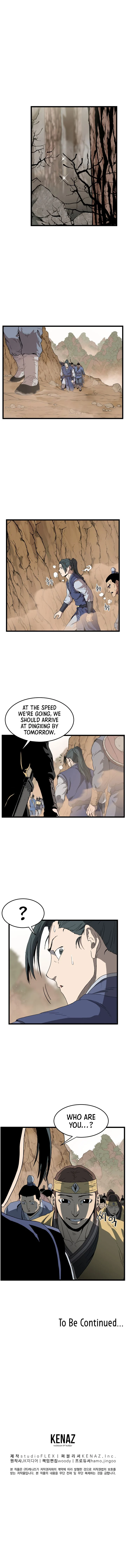 Read Murim Login Manga Online