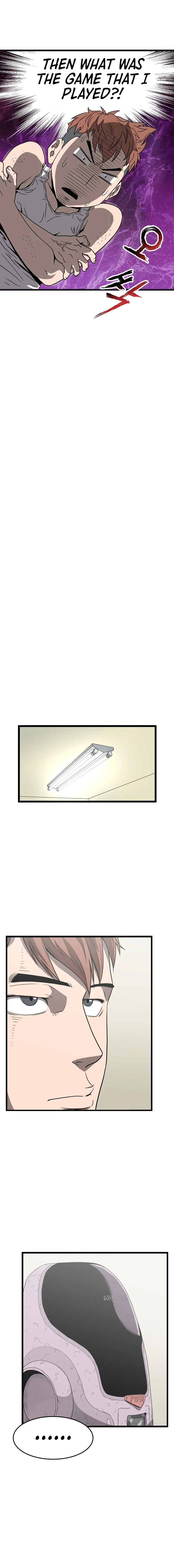 Read Murim Login Manga Online