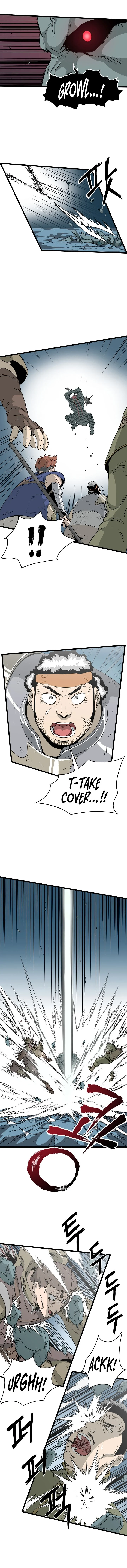 Read Murim Login Manga Online