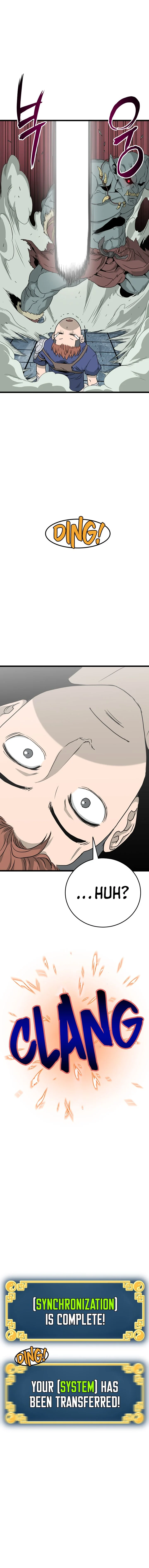 Read Murim Login Manga Online