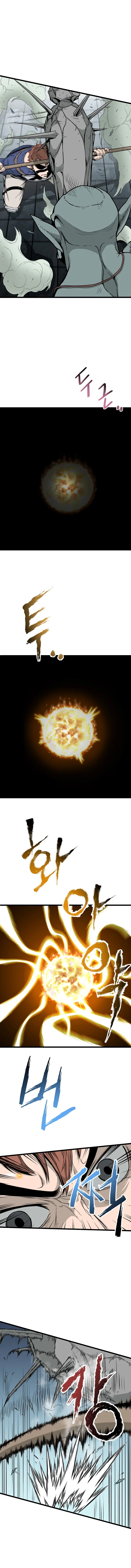 Read Murim Login Manga Online