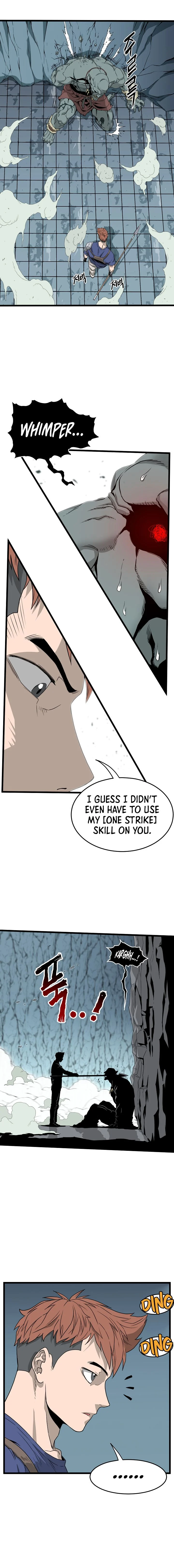 Read Murim Login Manga Online