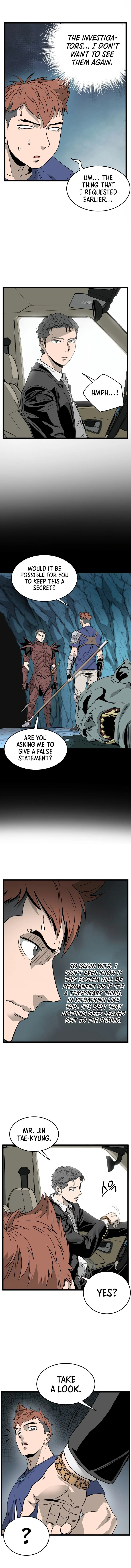 Read Murim Login Manga Online