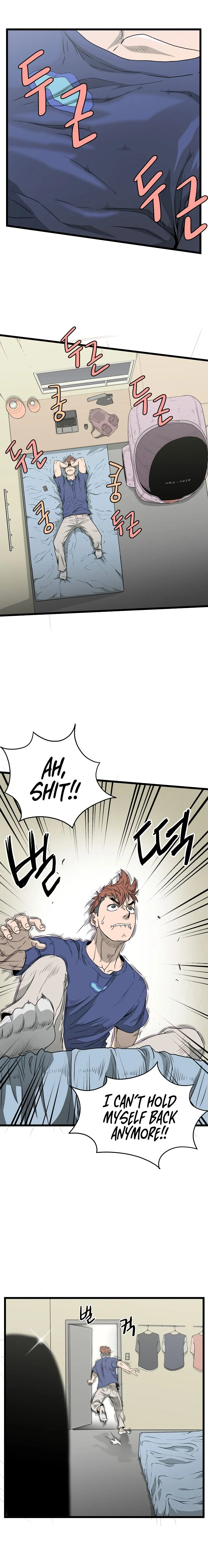 Read Murim Login Manga Online