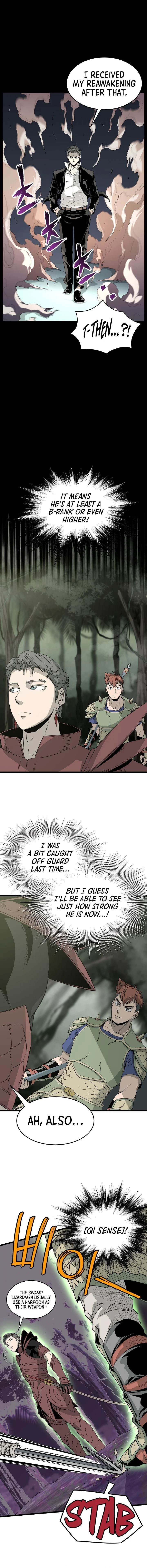 Read Murim Login Manga Online