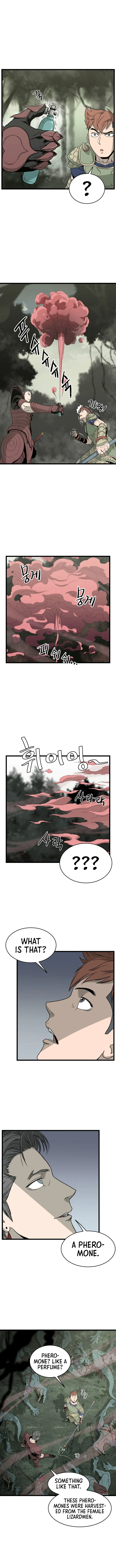 Read Murim Login Manga Online