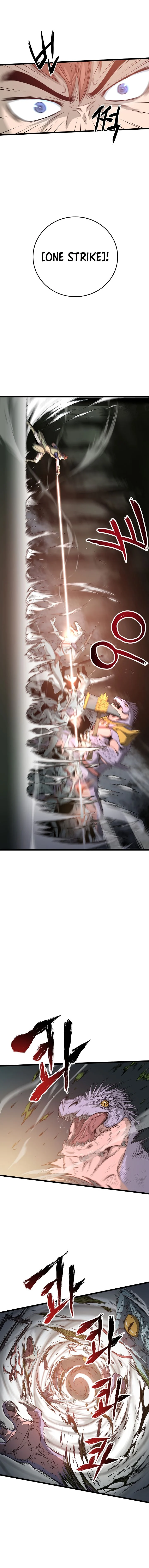 Read Murim Login Manga Online