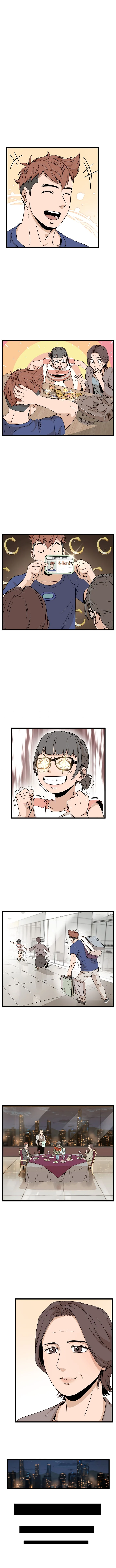 Read Murim Login Manga Online