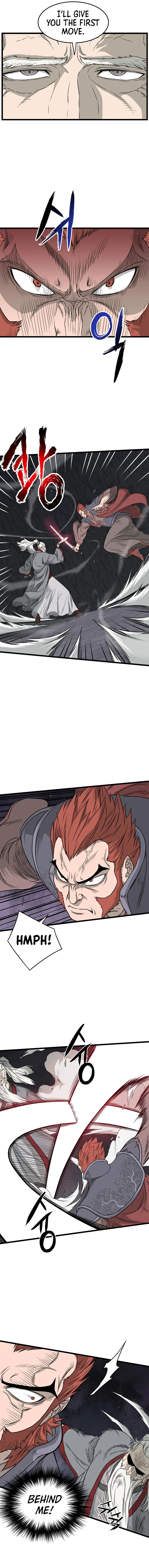 Read Murim Login Manga Online