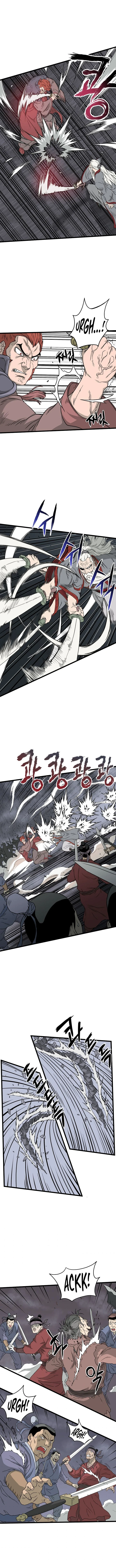 Read Murim Login Manga Online