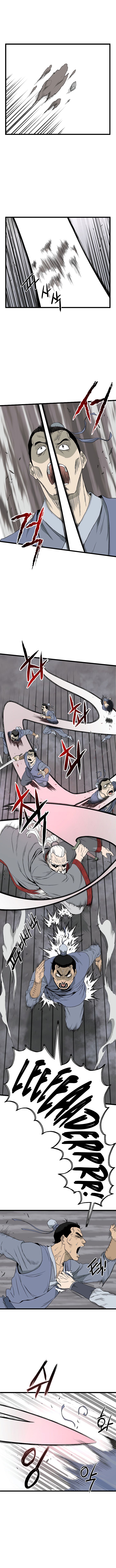 Read Murim Login Manga Online