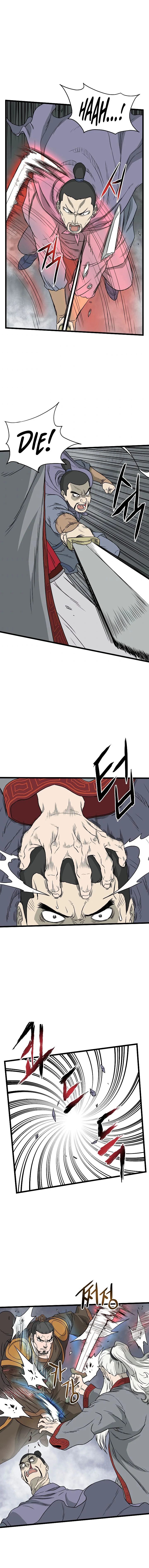 Read Murim Login Manga Online