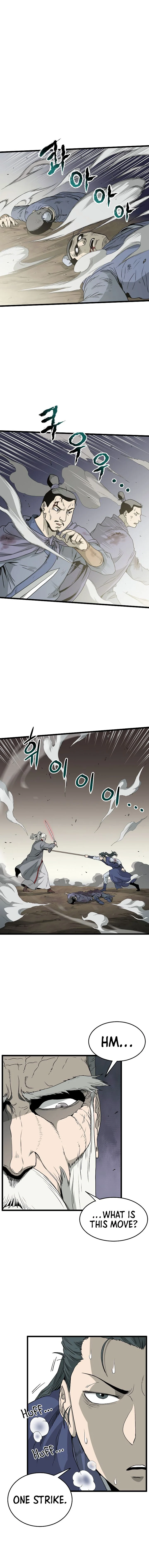 Read Murim Login Manga Online