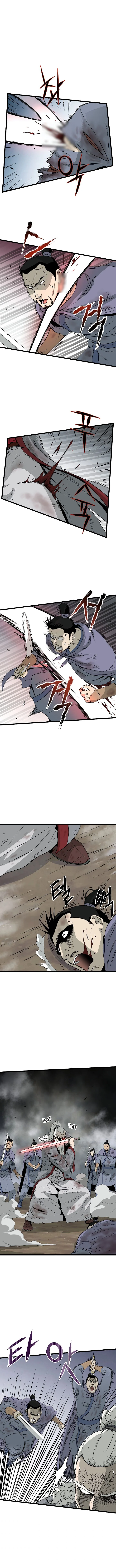 Read Murim Login Manga Online