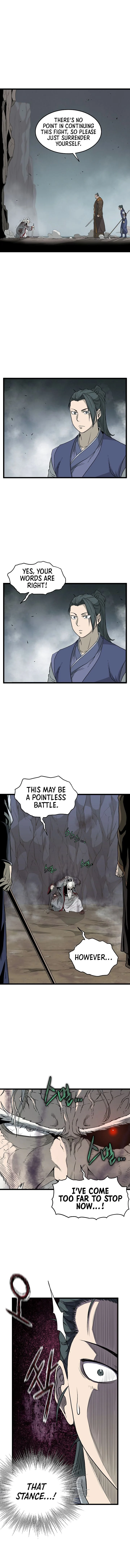 Read Murim Login Manga Online