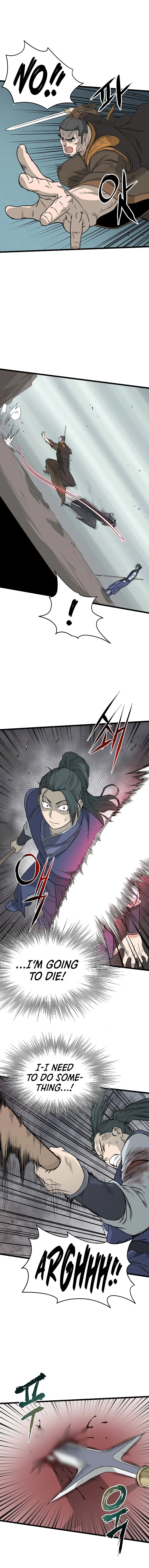 Read Murim Login Manga Online