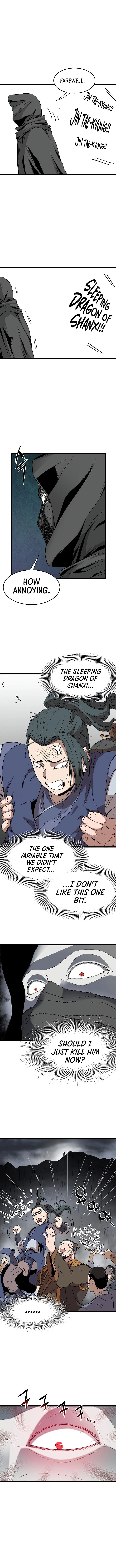 Read Murim Login Manga Online