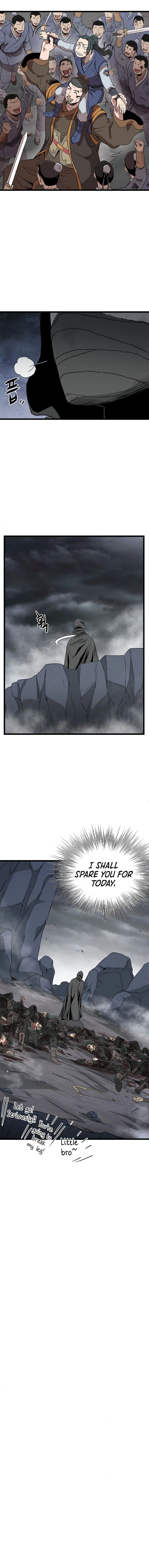 Read Murim Login Manga Online