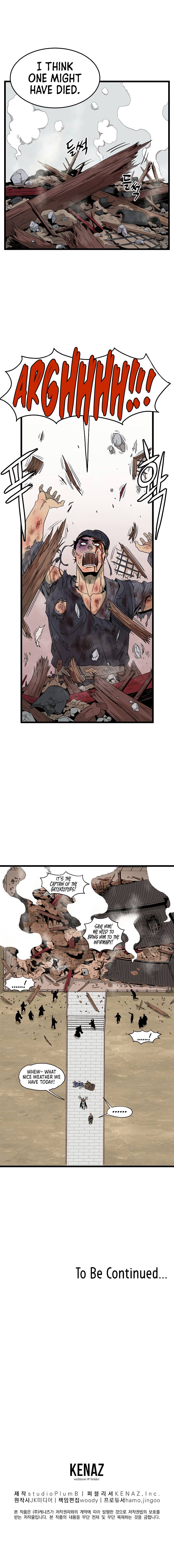 Read Murim Login Manga Online