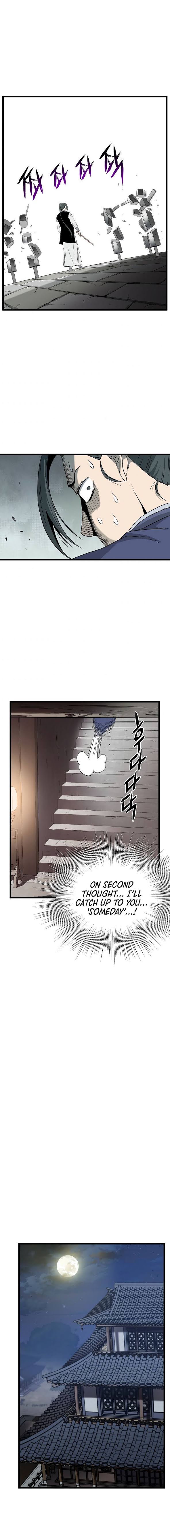 Read Murim Login Manga Online