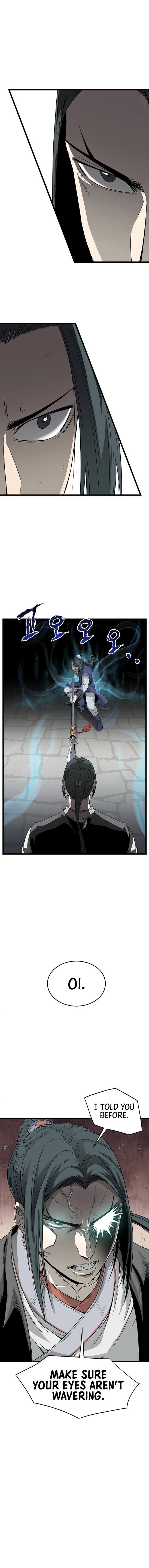 Read Murim Login Manga Online