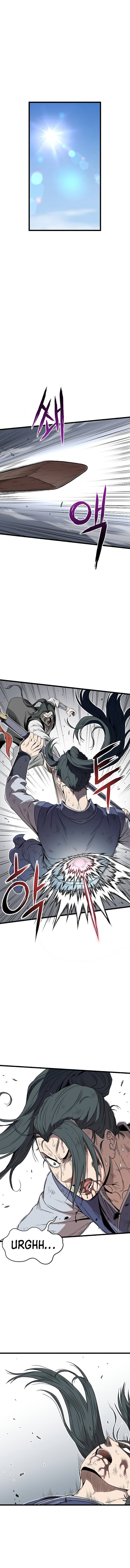 Read Murim Login Manga Online