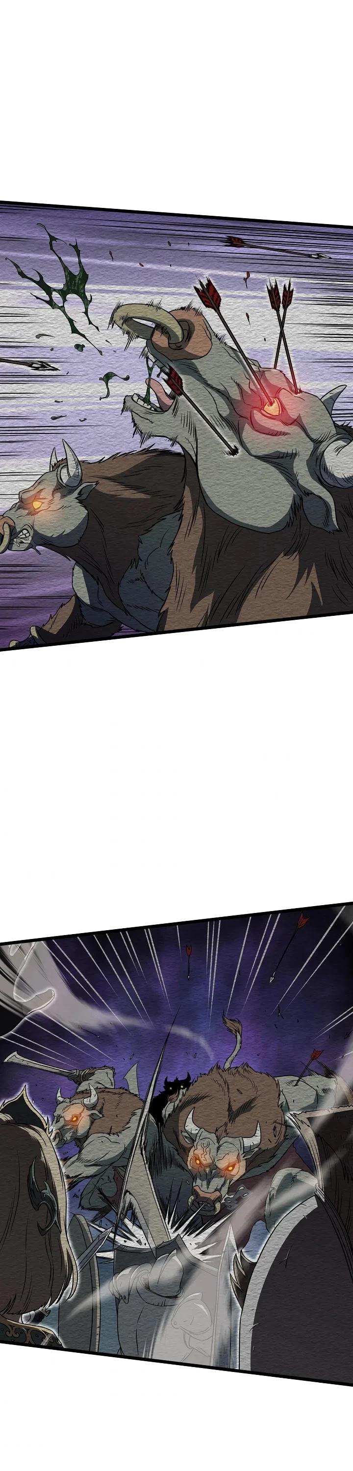 Read Murim Login Manga Online