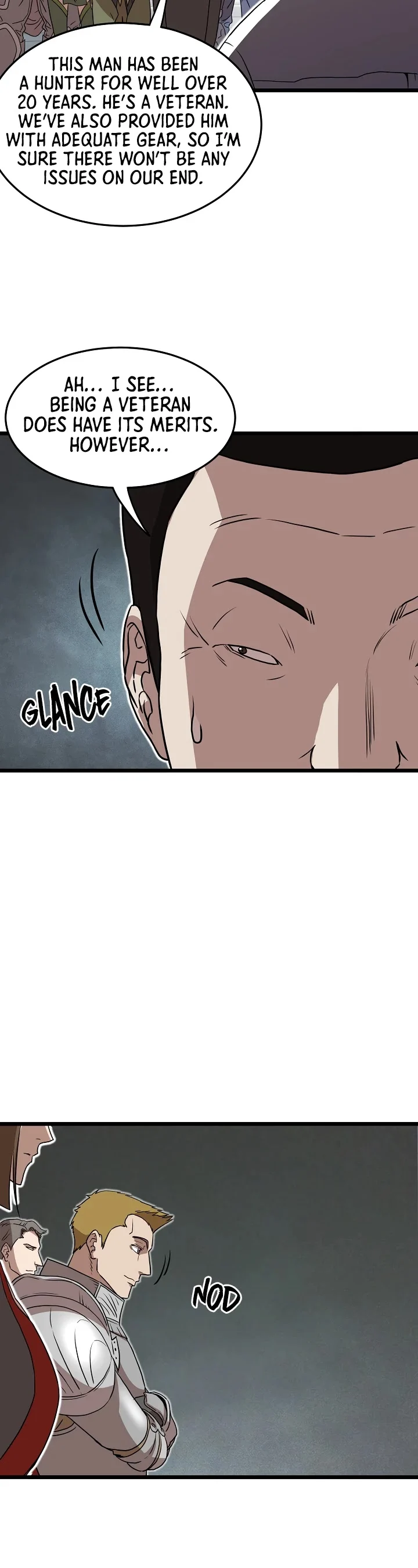 Read Murim Login Manga Online