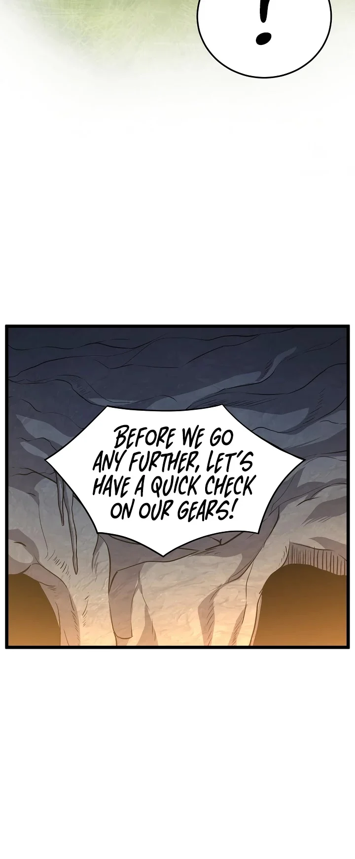 Read Murim Login Manga Online