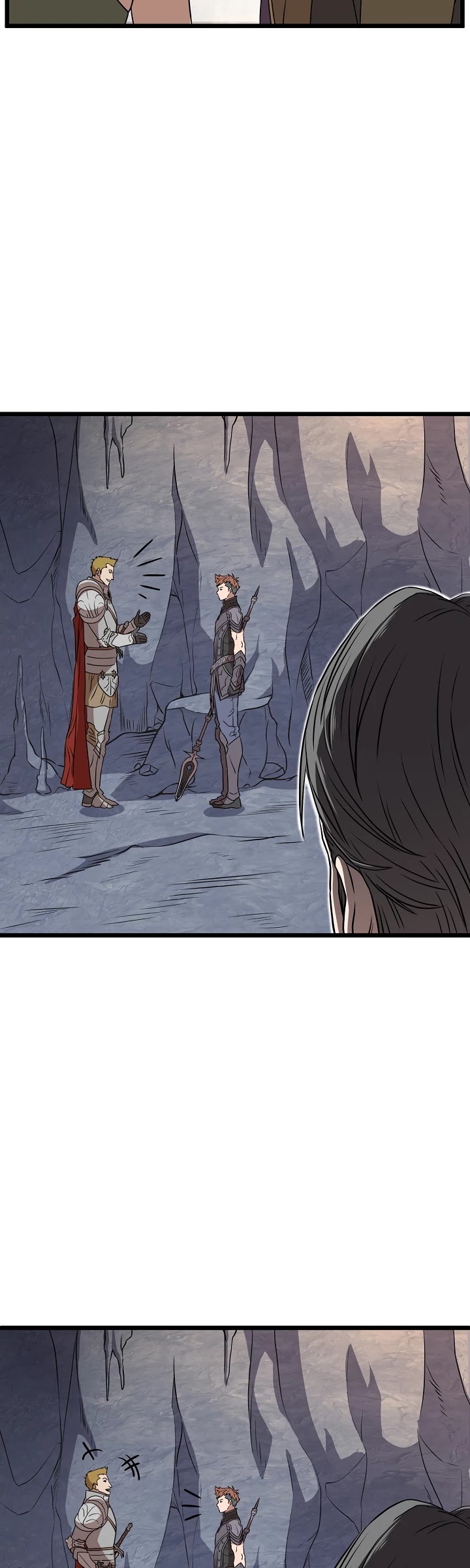 Read Murim Login Manga Online