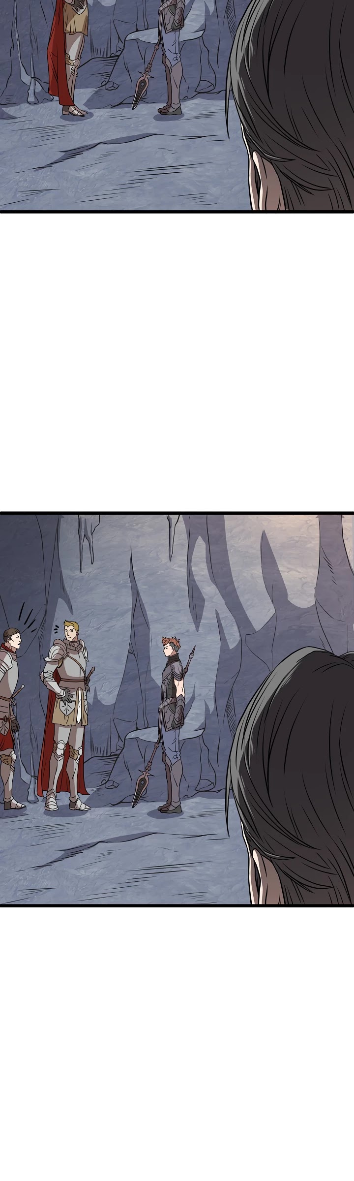 Read Murim Login Manga Online