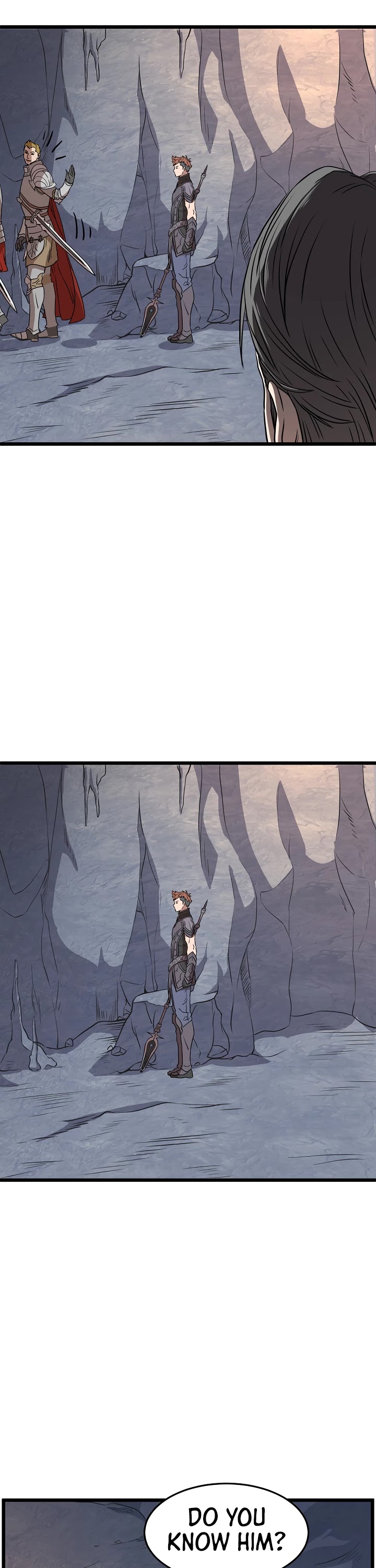 Read Murim Login Manga Online