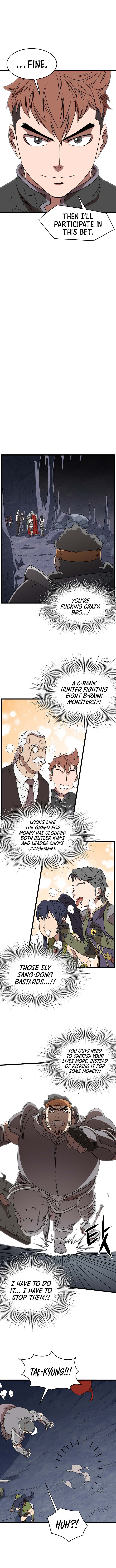 Read Murim Login Manga Online