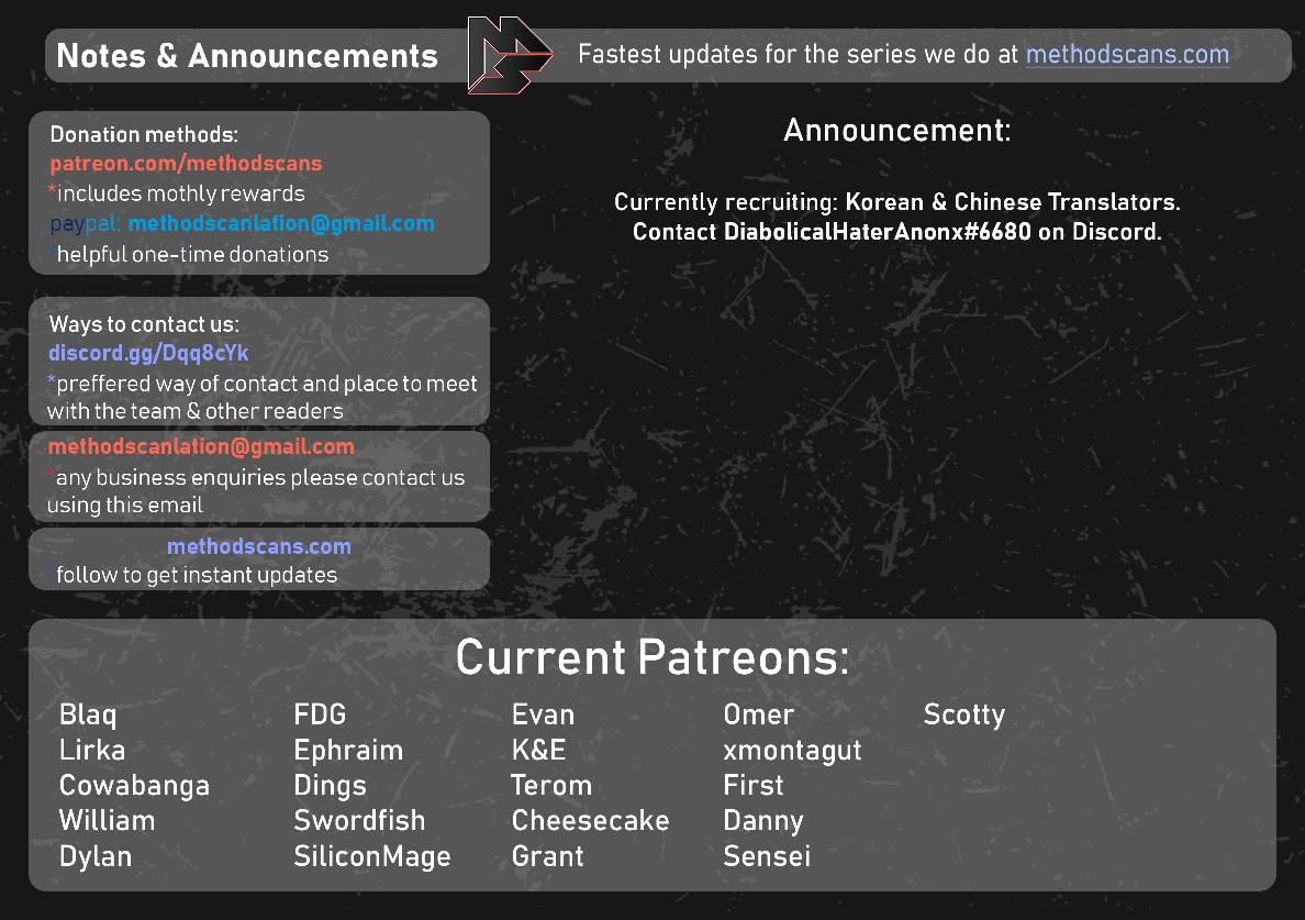 Read Murim Login Manga Online