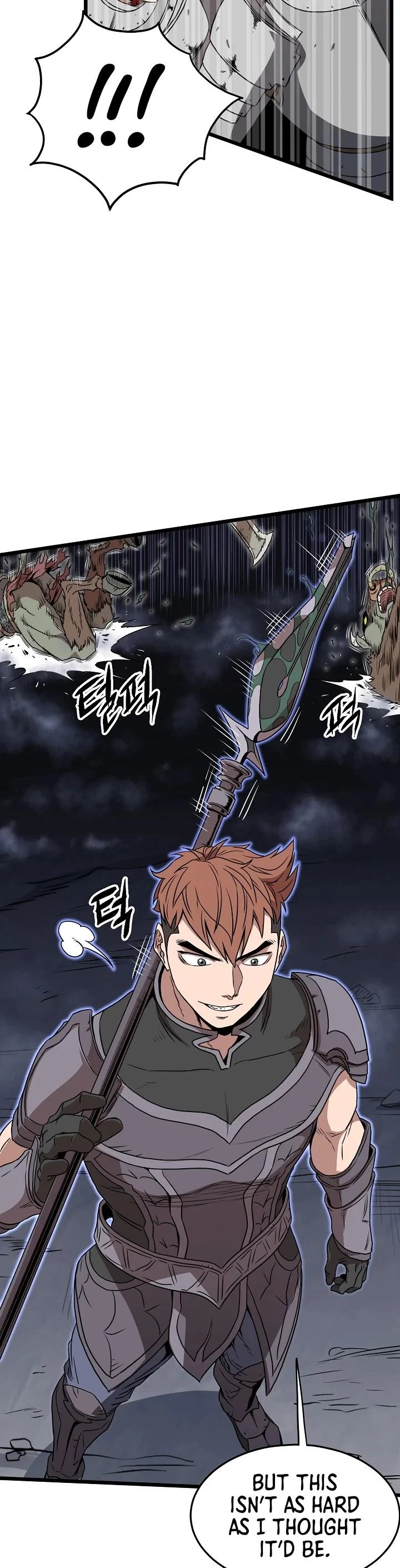 Read Murim Login Manga Online