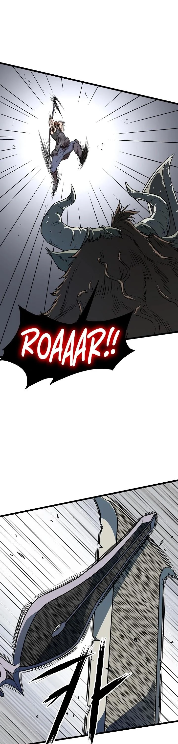 Read Murim Login Manga Online