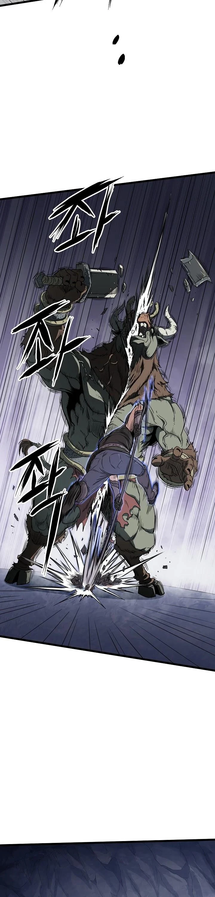 Read Murim Login Manga Online