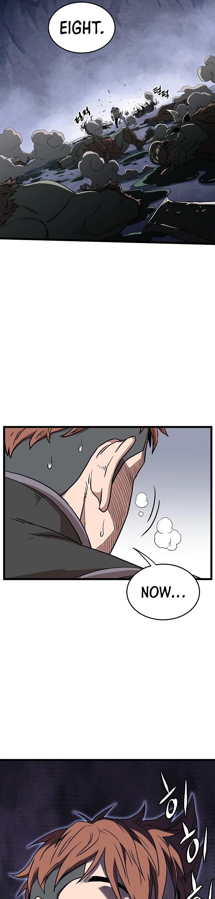 Read Murim Login Manga Online