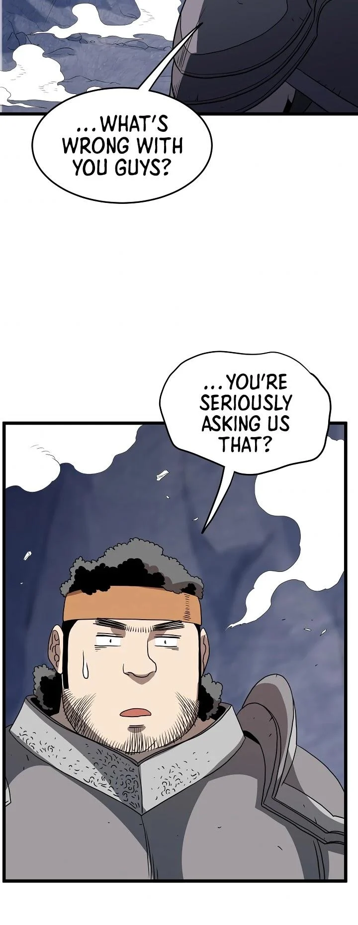 Read Murim Login Manga Online