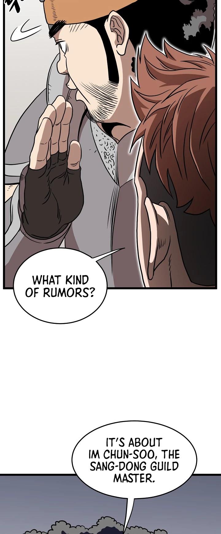 Read Murim Login Manga Online