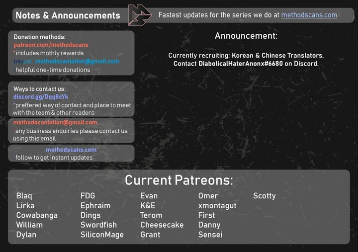 Read Murim Login Manga Online