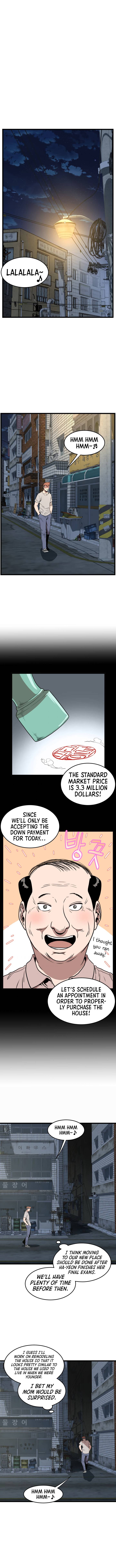 Read Murim Login Manga Online