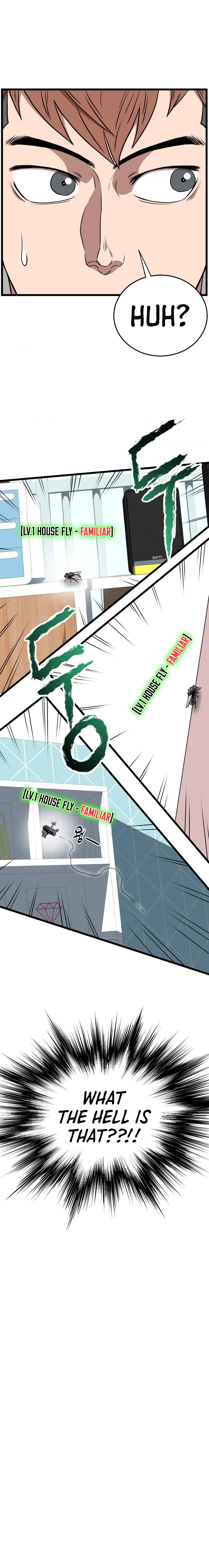 Read Murim Login Manga Online