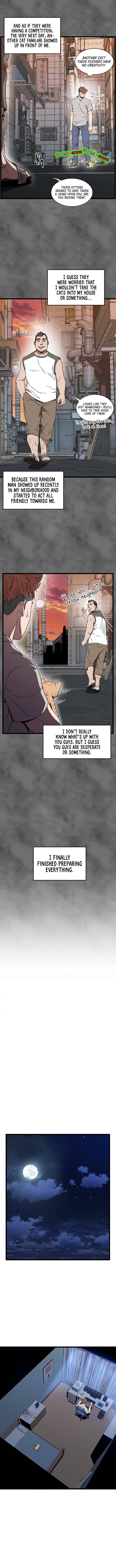 Read Murim Login Manga Online