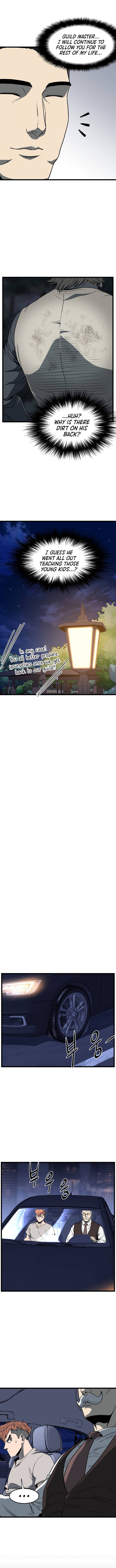 Read Murim Login Manga Online