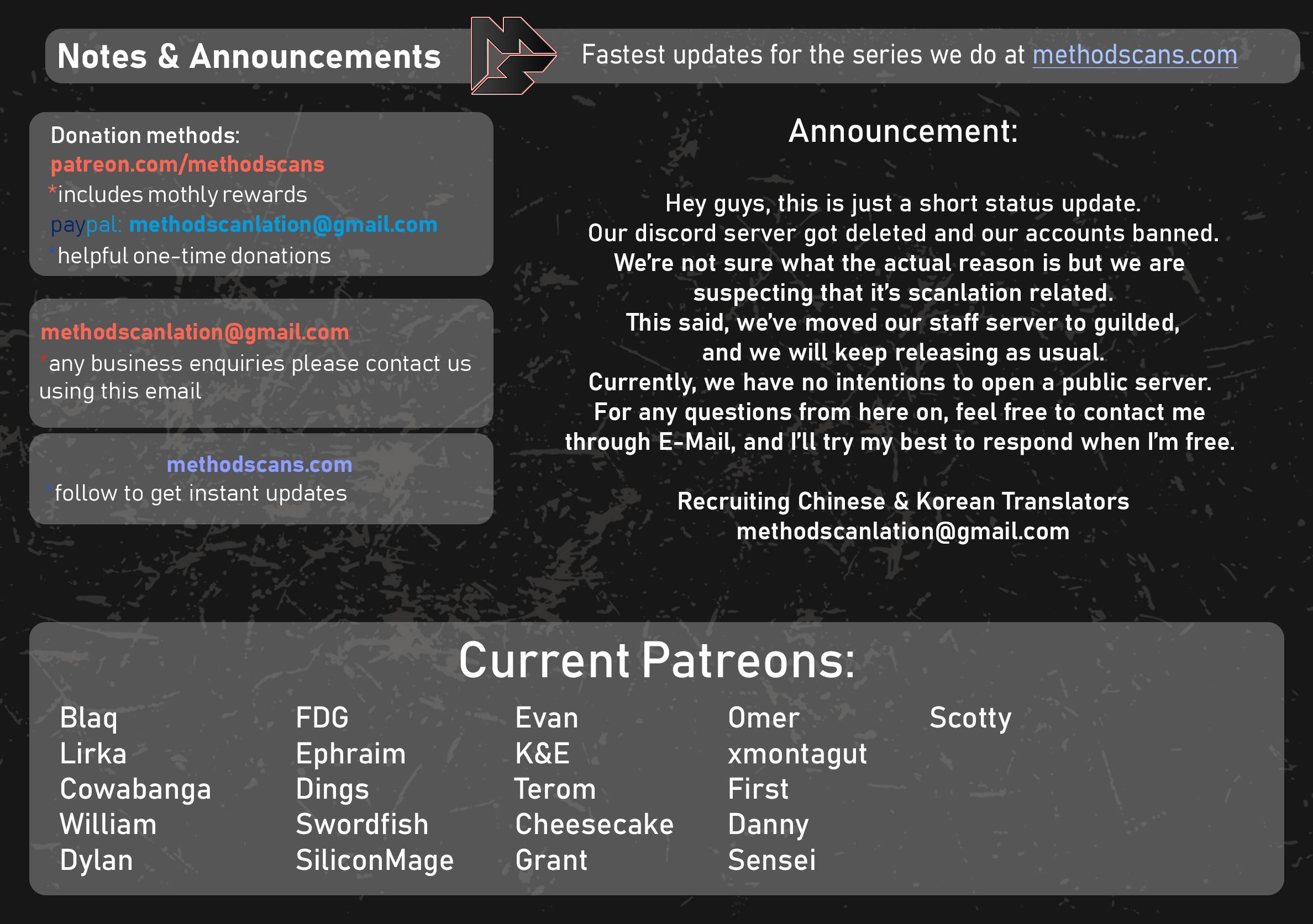 Read Murim Login Manga Online