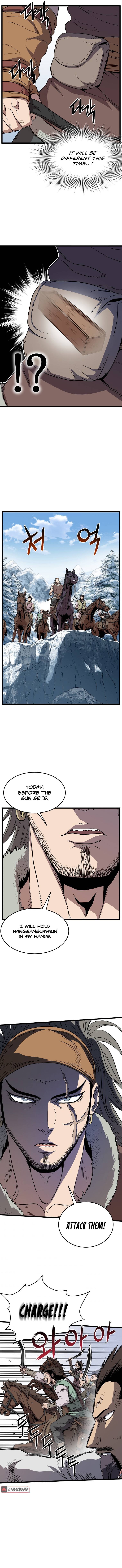 Read Murim Login Manga Online