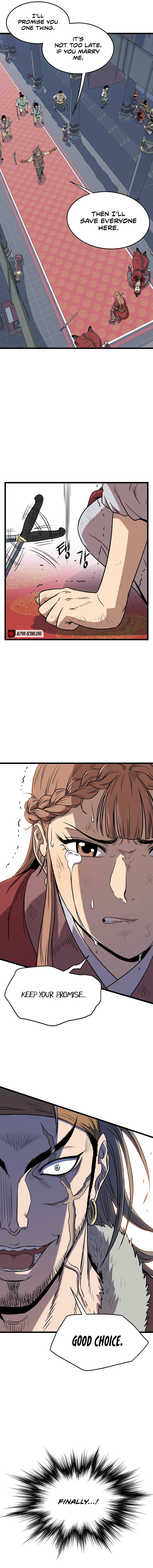 Read Murim Login Manga Online